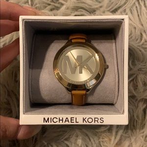 MK watch